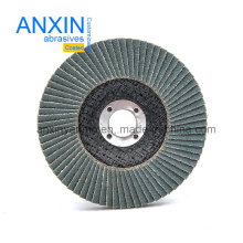 Zirconia Flap Disc for Abrasive